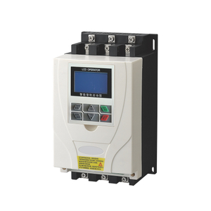 Discount Price Three Phase Motor Soft Starter for Water Pumps