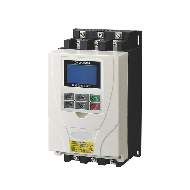 Discount Price Three Phase Motor Soft Starter for Water Pumps