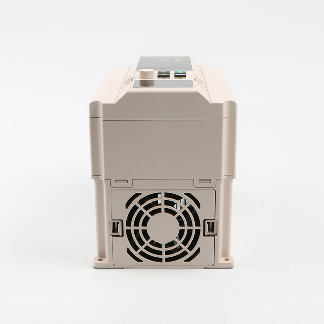 Static Frequency Converter For 3 Phase Motor