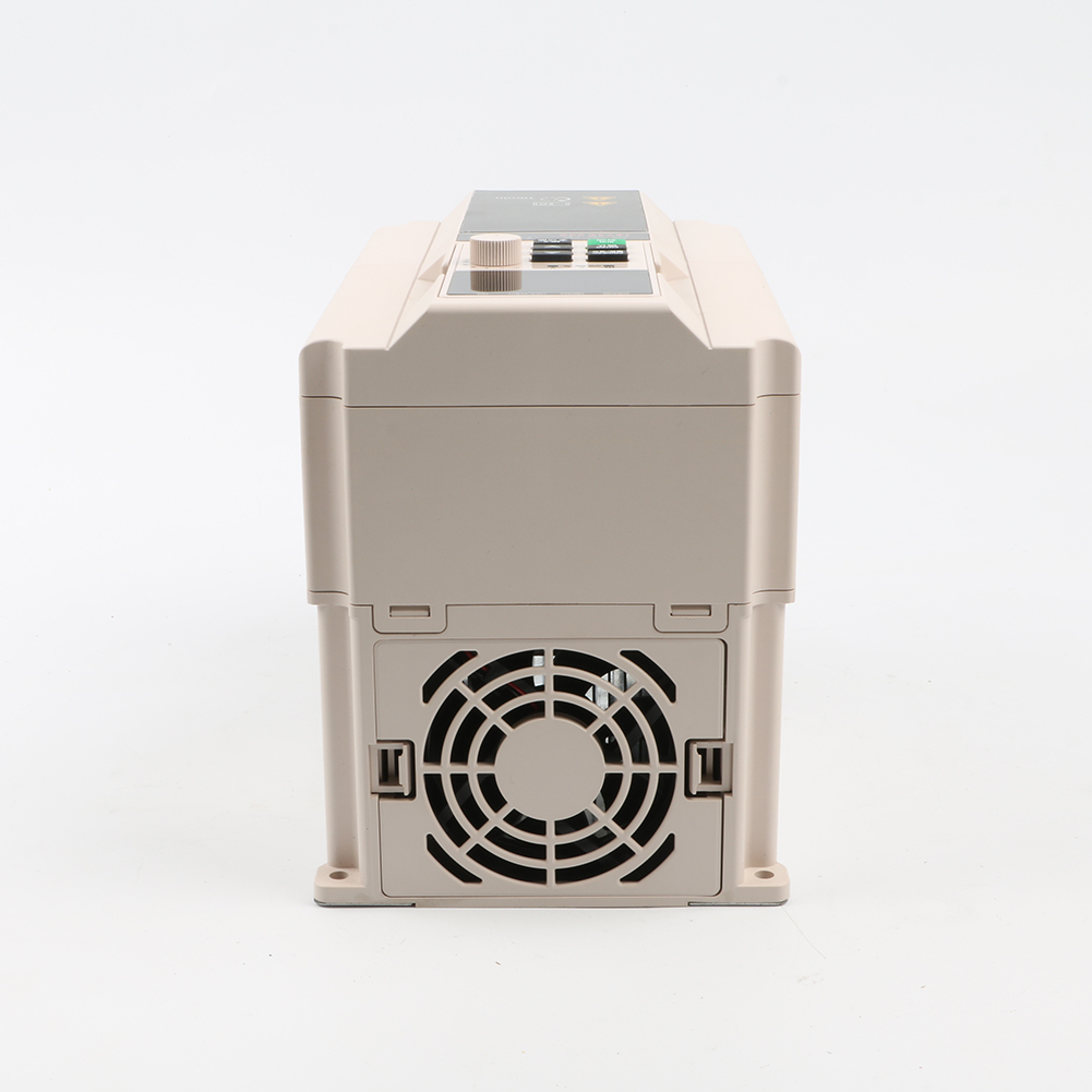 Static Frequency Converter For 3 Phase Motor