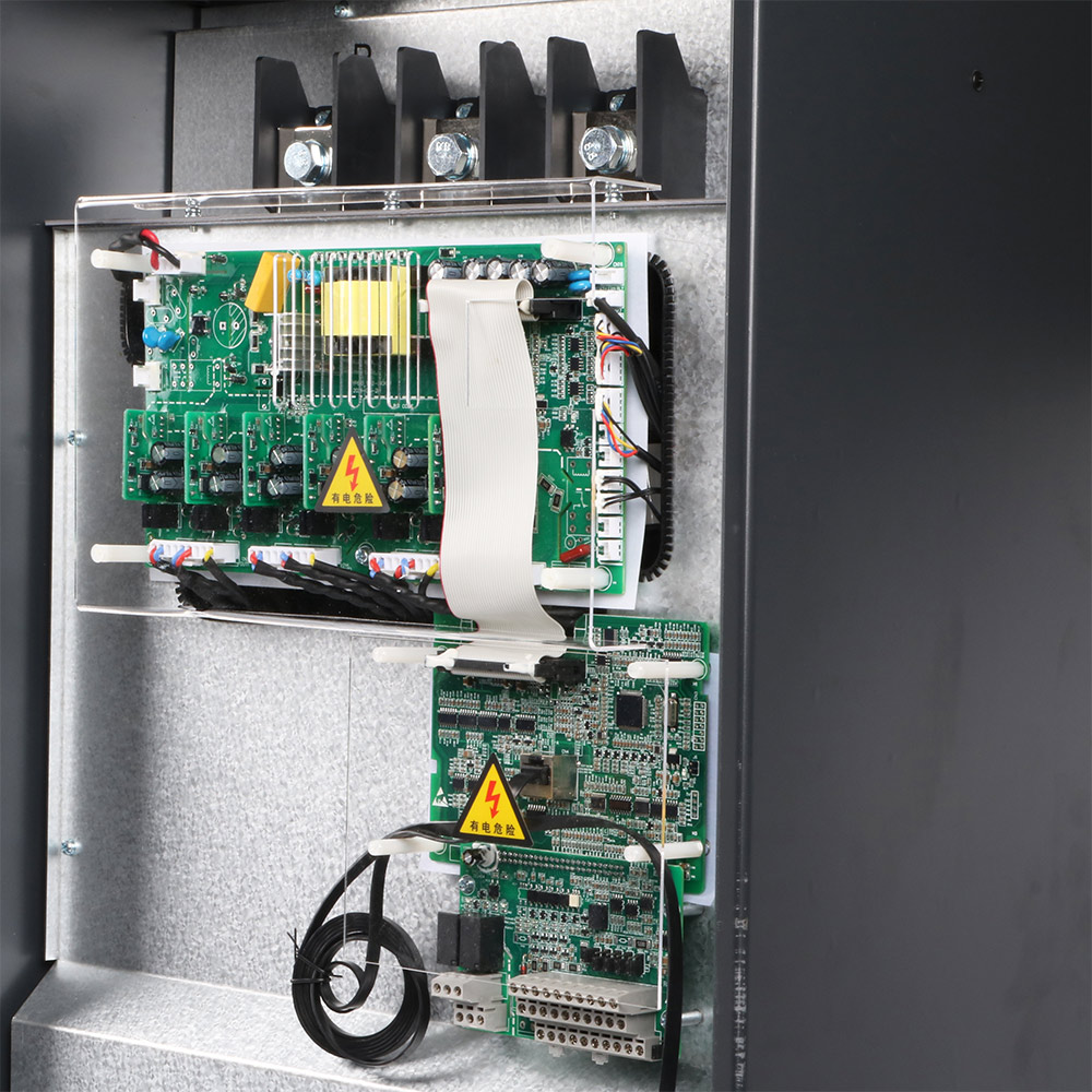 Variable Frequency Drive Universal Frequency Inverter Vfd