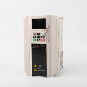 VFD 0.75-11kw 3phase 380V 220V Water Pump Inverter