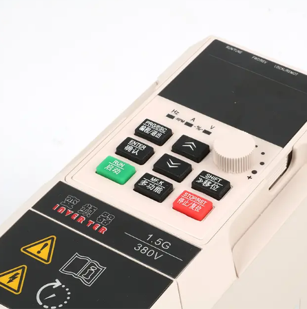 What is a frequency converter system?