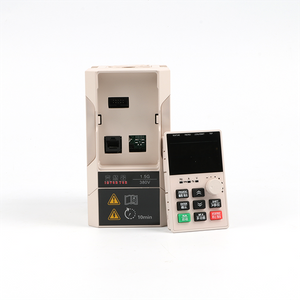 22kw 380V AC 3 Phase Frequency Inverter for Electric Motor