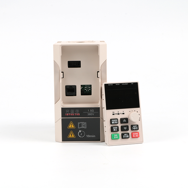22kw 380V AC 3 Phase Frequency Inverter for Electric Motor
