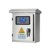 Intelligent Well Water Electric Pump Control Box