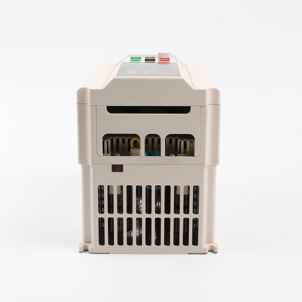 Static Frequency Converter For 3 Phase Motor