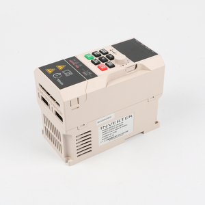 Electronic Frequency Converter For Pump 