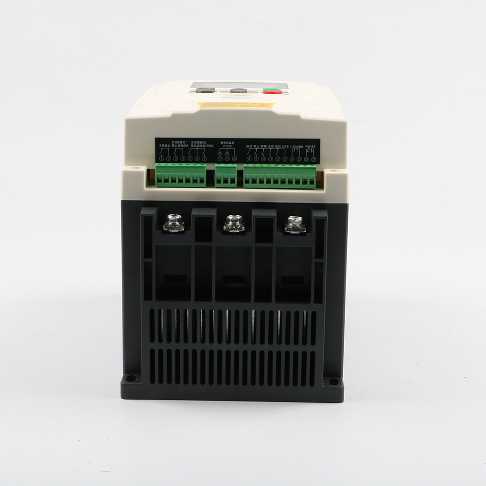 Discount Price Three Phase Motor Soft Starter for Water Pumps