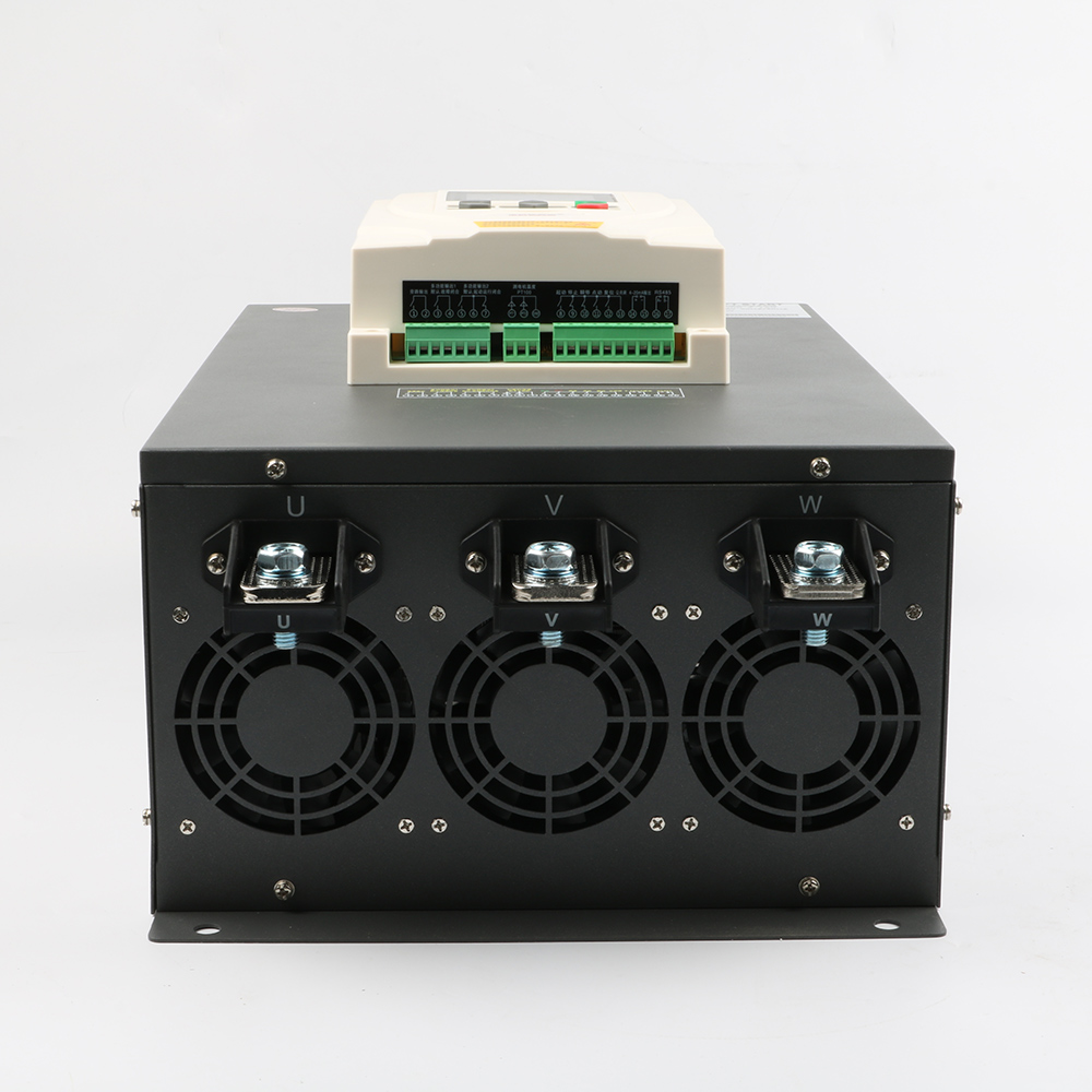 Air Compressor Online Soft Starter