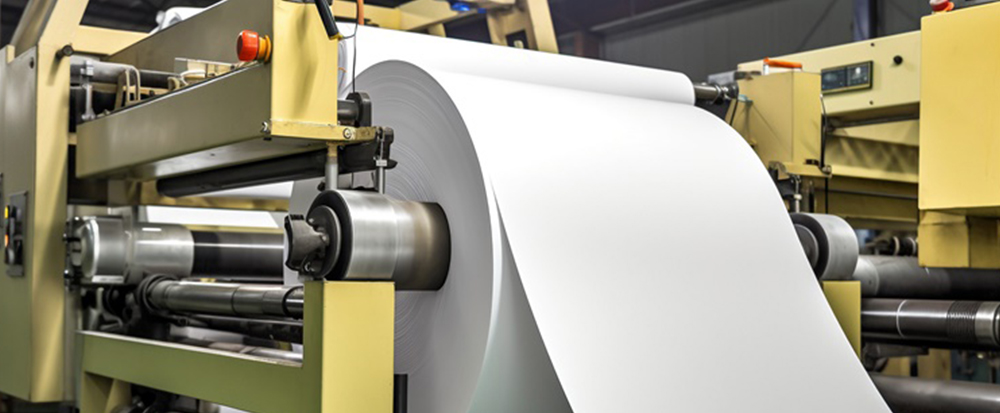 Paper Machine
