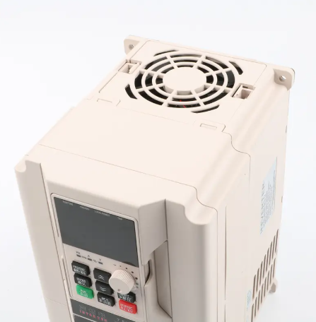 How a frequency converter works?
