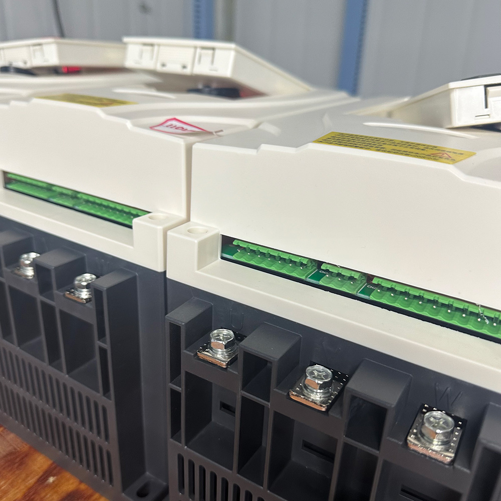 Ac Single Phase Motor Soft Starter