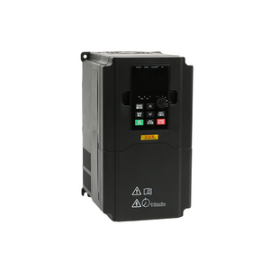 Intelligent Small Power Three Phase Frequency Converter In Hvac