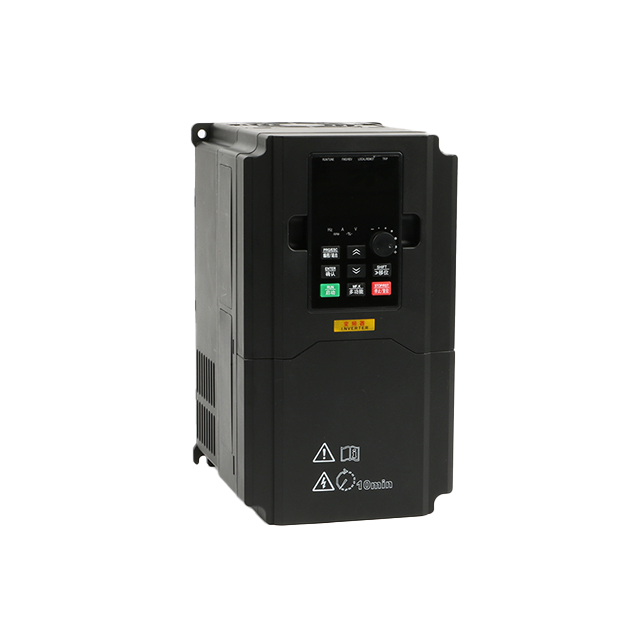 Frequency Conveter With Rated Power 18kw
