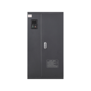 Universal Frequency Converter For Electric Motor