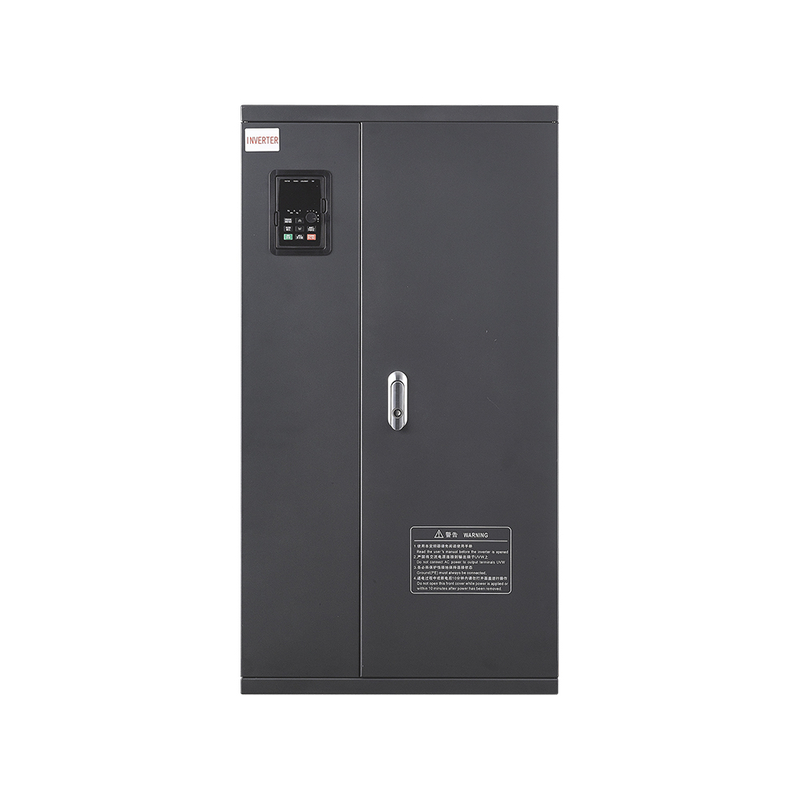Universal Frequency Converter For Electric Motor