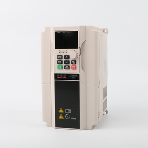 Static Frequency Converter For 3 Phase Motor
