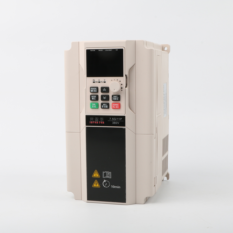 Static Frequency Converter For 3 Phase Motor