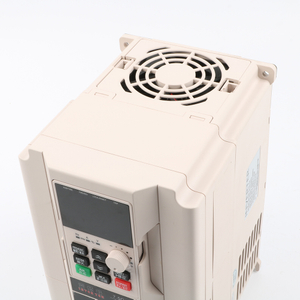 400V AC Low Voltage Static Frequency Converter for Automation