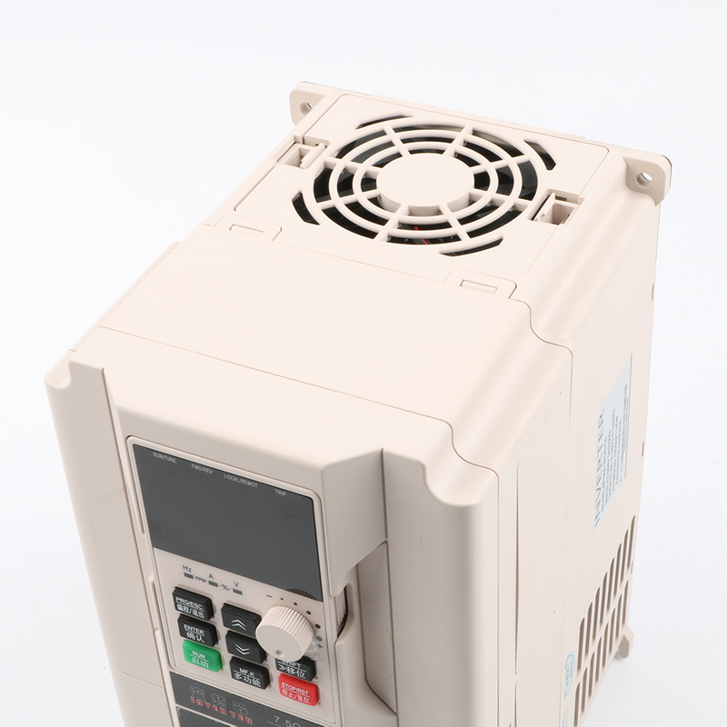 400V AC Low Voltage Static Frequency Converter for Automation