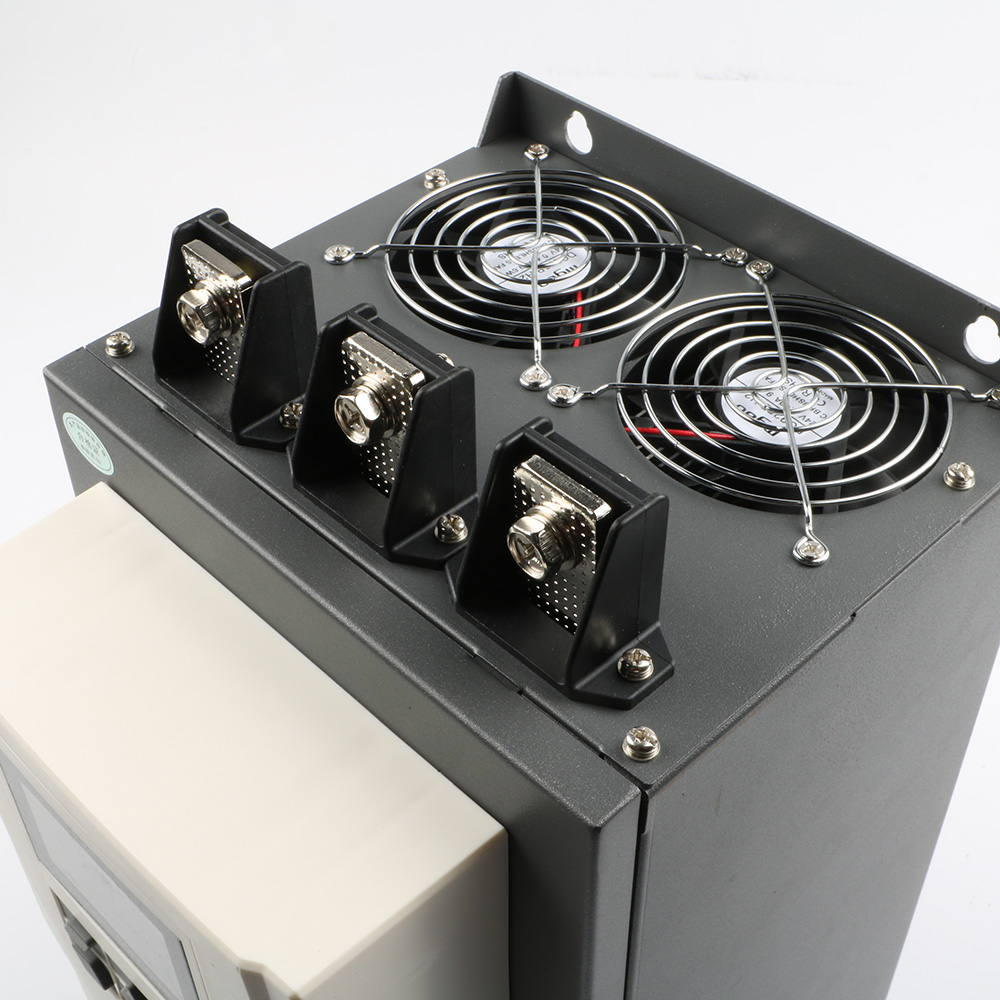 Air Compressor Online Soft Starter