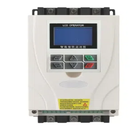 Optimizing Motor Performance And Energy Efficiency with Advanced VFD Control Boxes