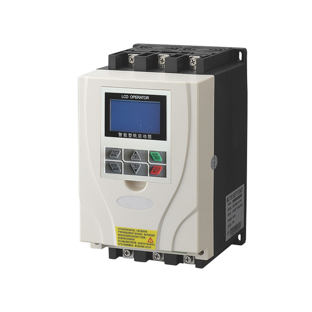 100 HP 150 HP Soft Starter Factory Price