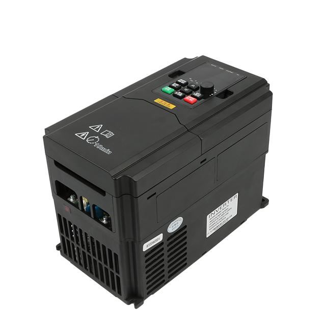 Frequency Conveter With Rated Power 18kw