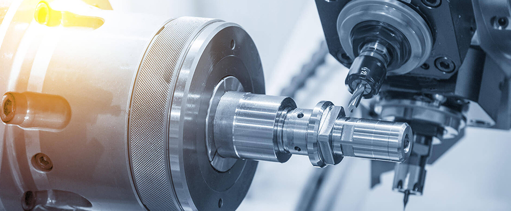 Machine Tool