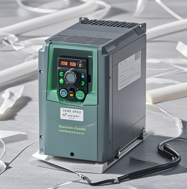 What Are The Application Areas of Frequency Converters?