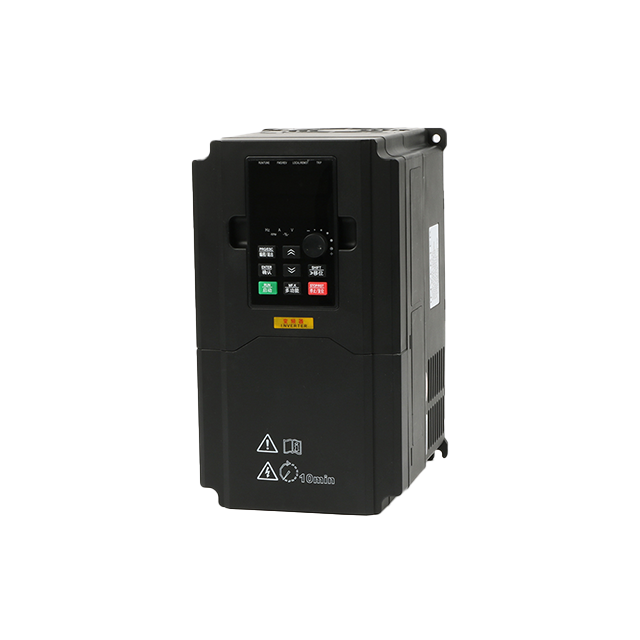 Frequency Conveter With Rated Power 18kw
