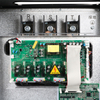 Variable Frequency Drive Universal Frequency Inverter Vfd