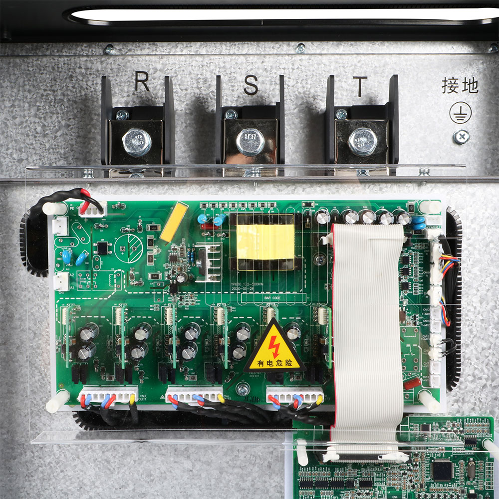 Variable Frequency Drive Universal Frequency Inverter Vfd