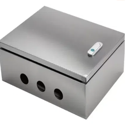 Ensuring Reliability in Harsh Environments: The Advantages of Waterproof Motor Control Cabinets