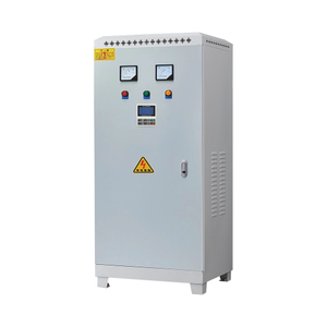 15kw~800kw Soft Starter Cabinet 3 Phase 380V for AC Motor