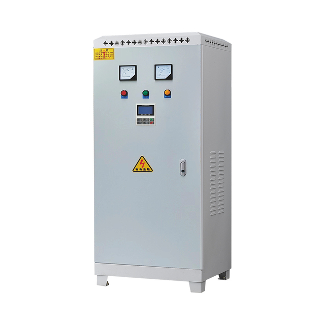 15kw~800kw Soft Starter Cabinet 3 Phase 380V for AC Motor