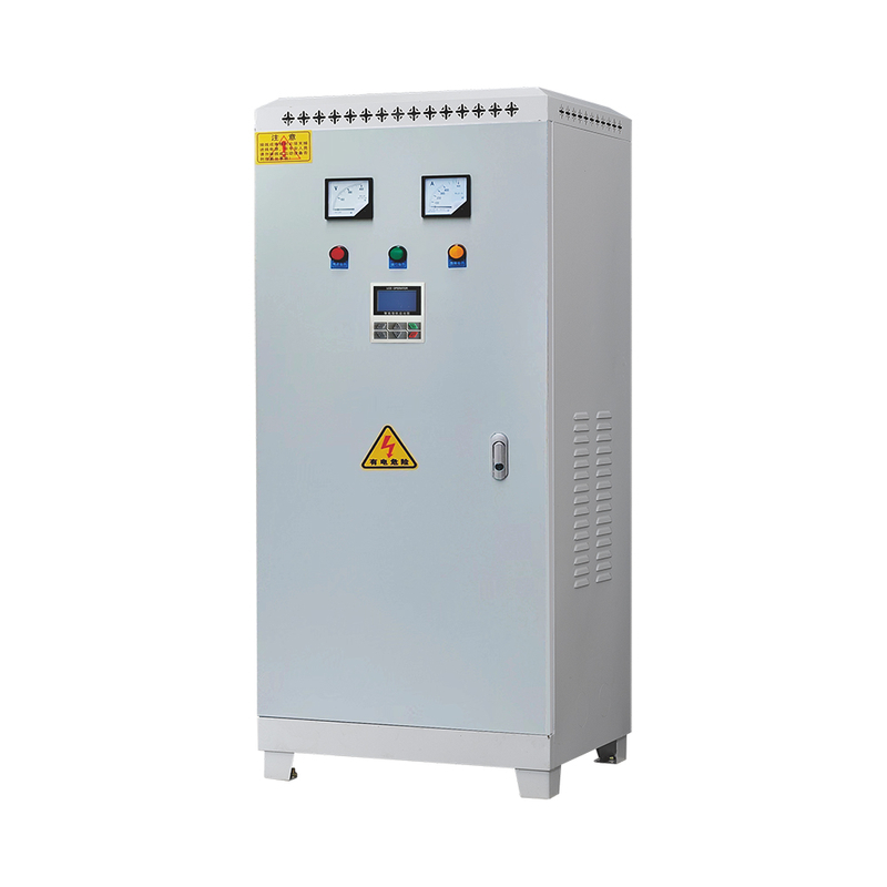 15kw~800kw Soft Starter Cabinet 3 Phase 380V for AC Motor