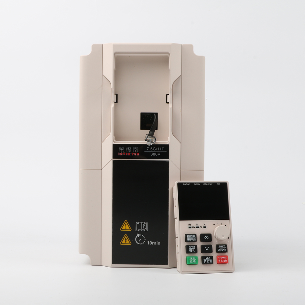 Rotary Frequency Converter For Water Pump Control