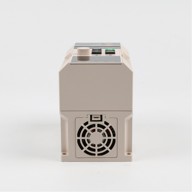 Variable Frequency Converter 0.75 - 22 KW For Motor Control