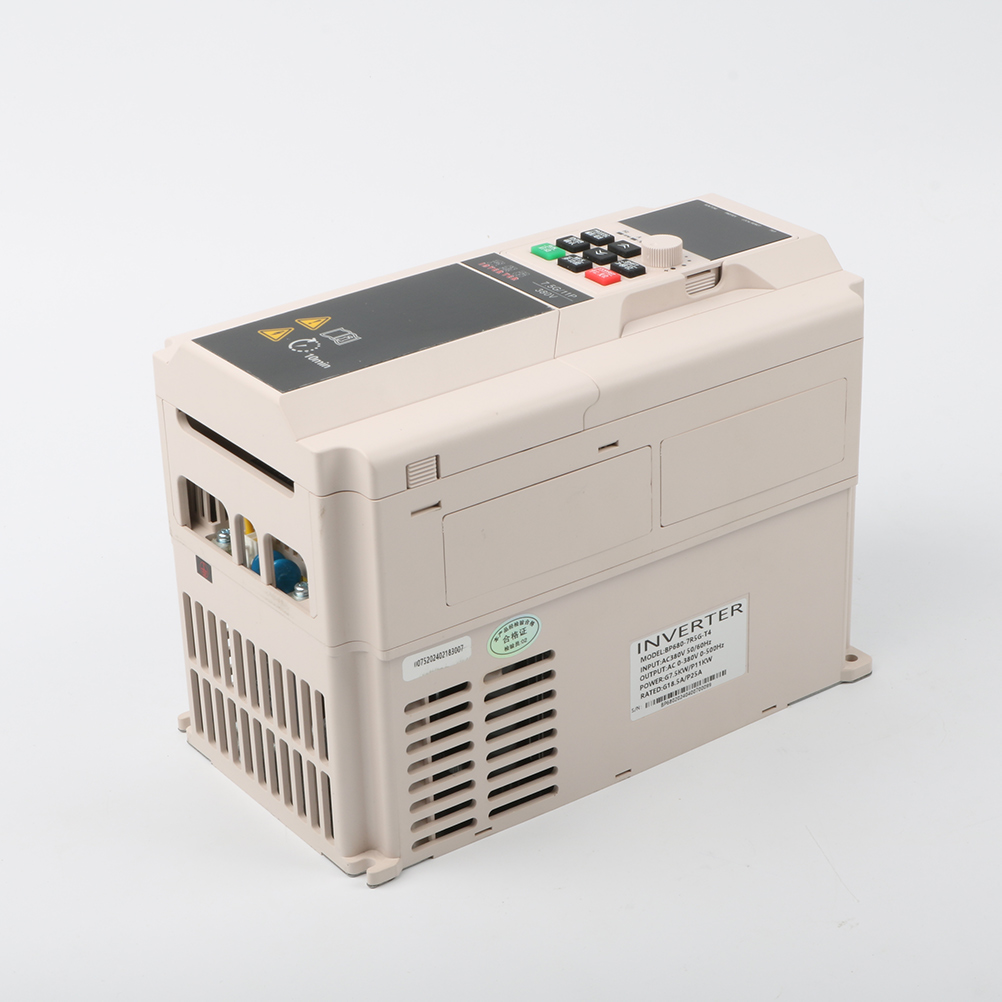 4 Quadrant Frequency Converter Factory Price