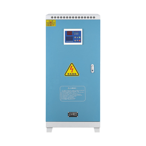 Soft Starter Cabinet For Motor Remote Control