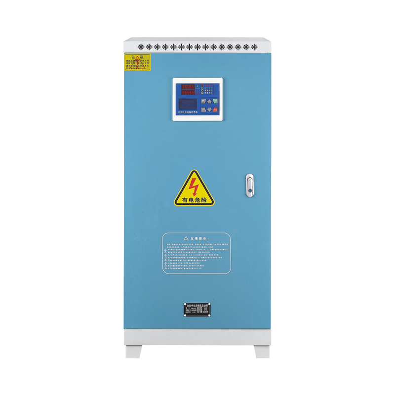 Soft Starter Cabinet For Motor Remote Control