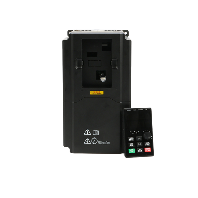 Frequency Conveter With Rated Power 18kw