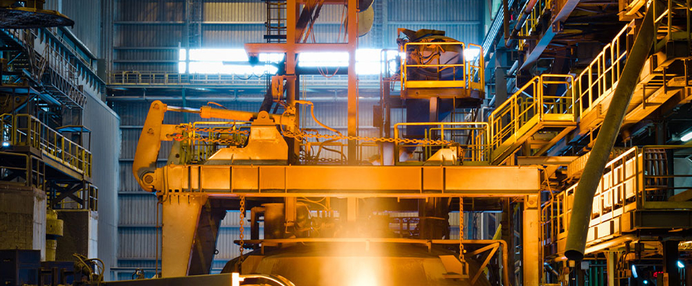 Rolling Mills