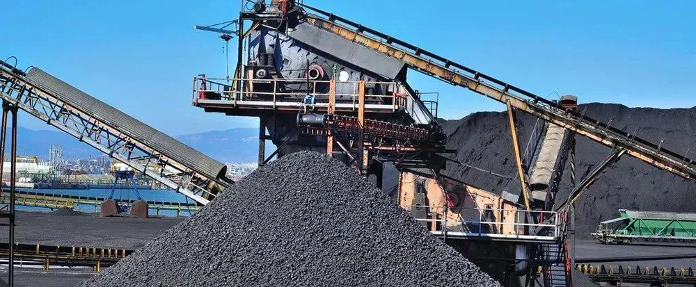 Mining Equipment