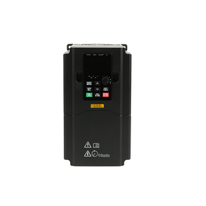 YA680 Series Solar Pumping Inverter 