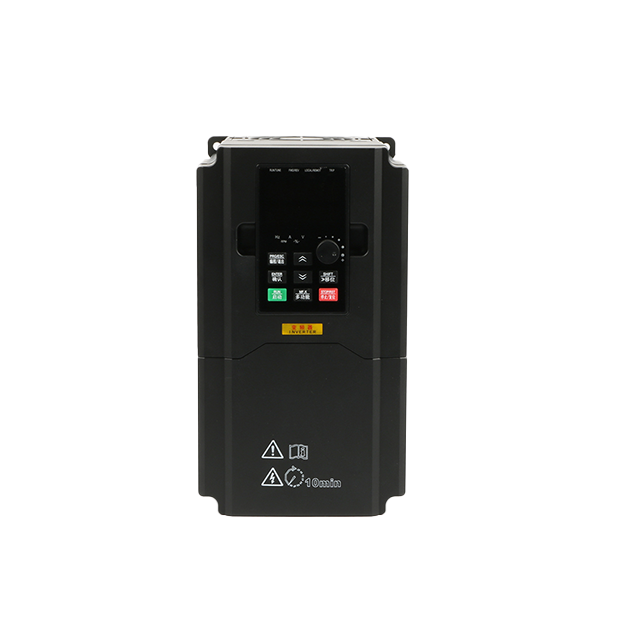 YA680 Series Solar Pumping Inverter 