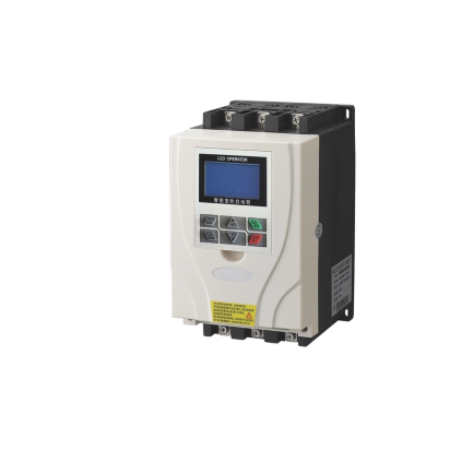 How HVAC Soft Starters Help Reduce Energy Costs in Building Systems