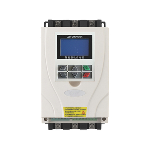 Soft Starter 160kw 132kw 110kw Factory Price